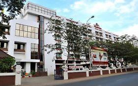 Breeze Residency